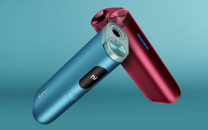 What Are Heated Tobacco Devices & How Do They Work?