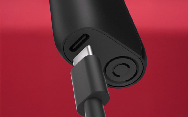 How to Charge Your glo™ Correctly: Tips for Best Battery Life & Safe Use