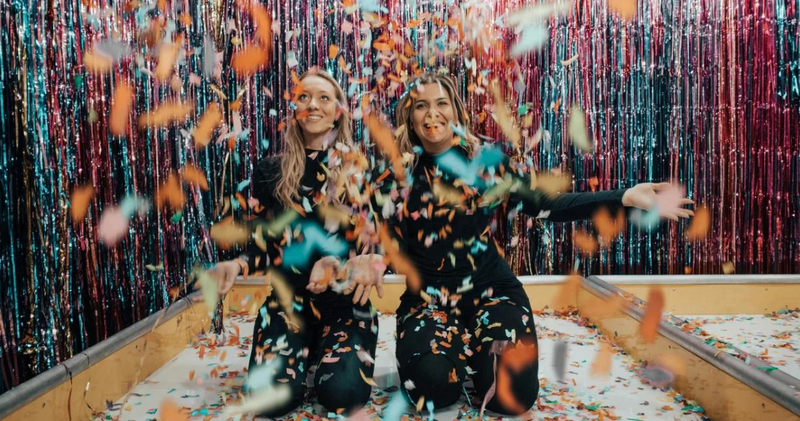 Spring Resolution: Achieve Your Ultimate Glow with glo™