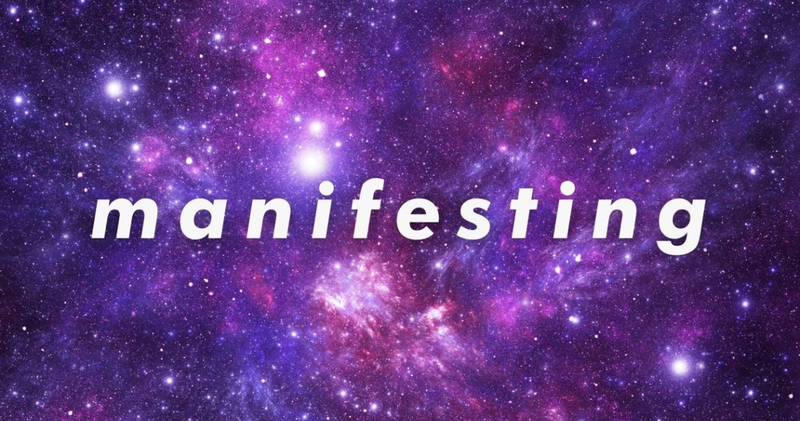 What Is Manifesting & How Can It Change Your Life?